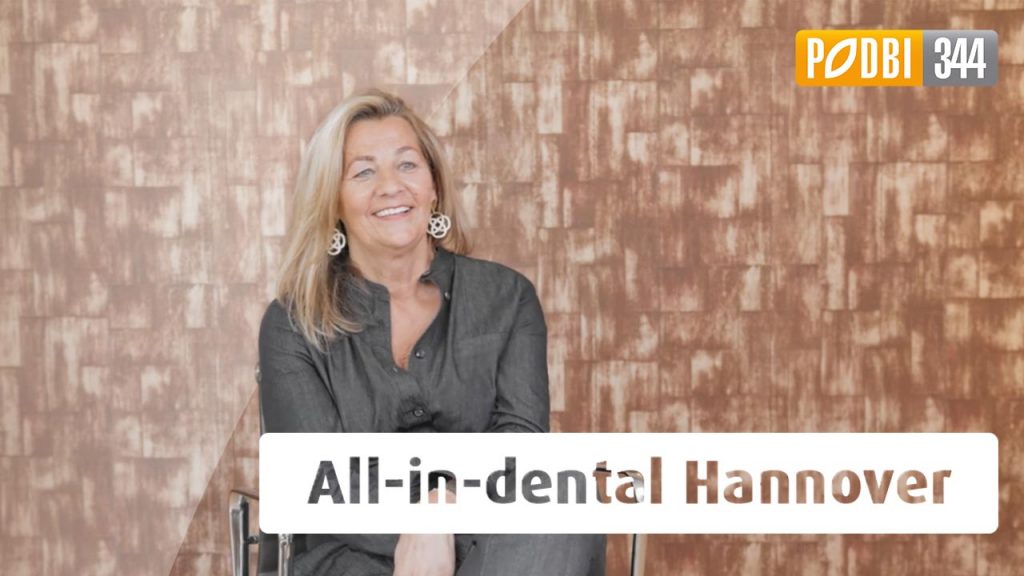 All-in-dental Hannover, in Vollnarkose zu schönen neuen Zähnen