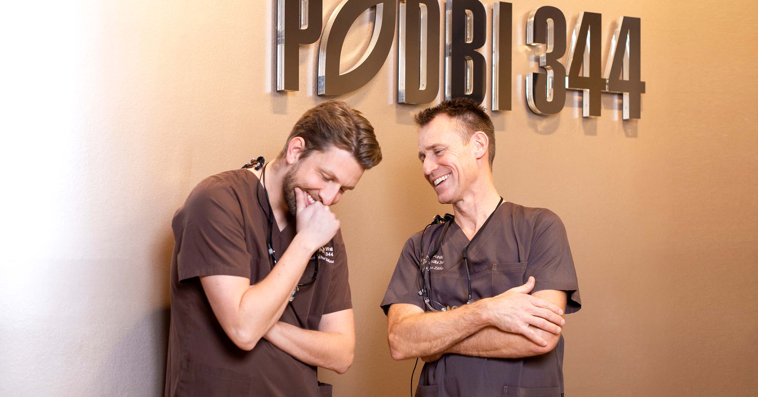 Zahnärzte PODBI344 in Hannover – Ihr Team für gesunde und schöne Zähne