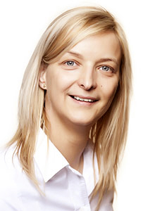 Anja Altaner, PODBI344 Zahnärzte Hannover